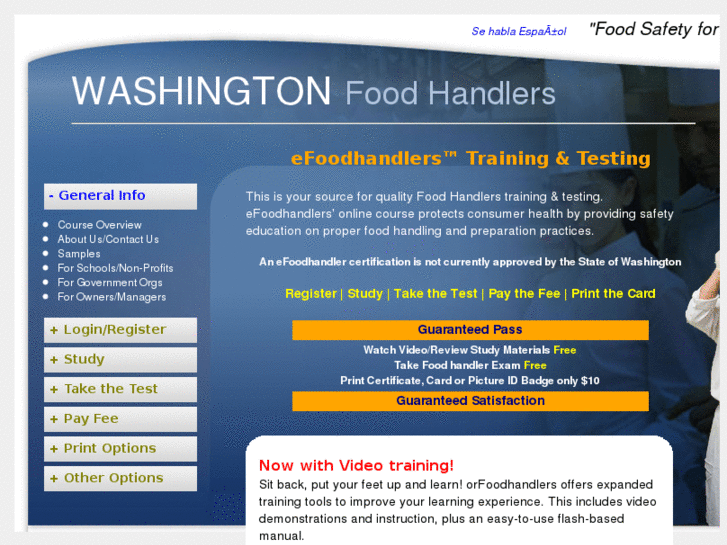 www.wafoodhandlers.com