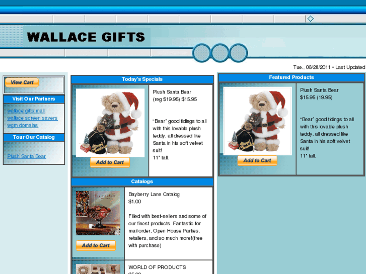 www.wallacegifts.biz