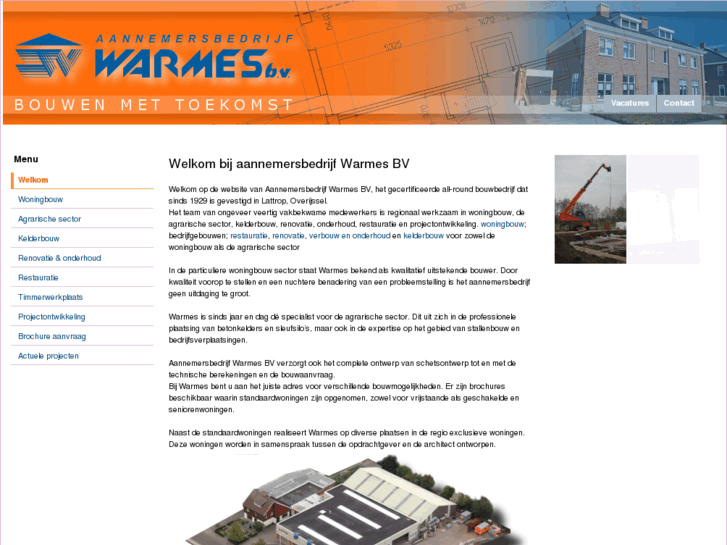 www.warmes.nl