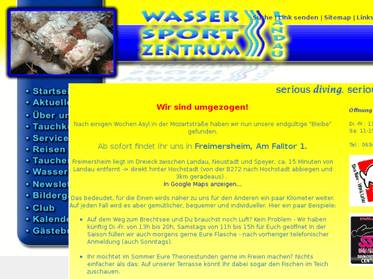 www.wassersportzentrum-landau.de