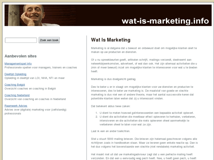 www.wat-is-marketing.info