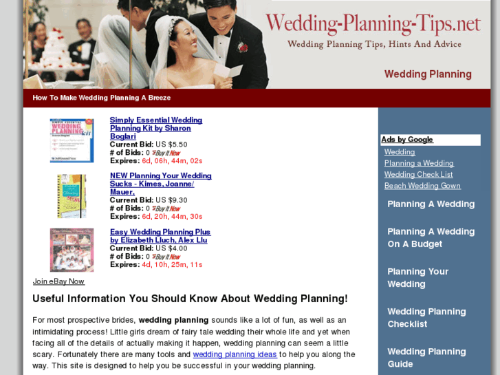www.wedding-planning-tips.net