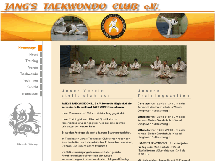 www.weseler-taekwondo.de