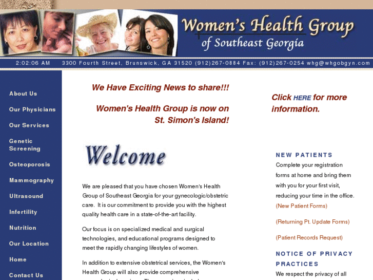 www.whgobgyn.com