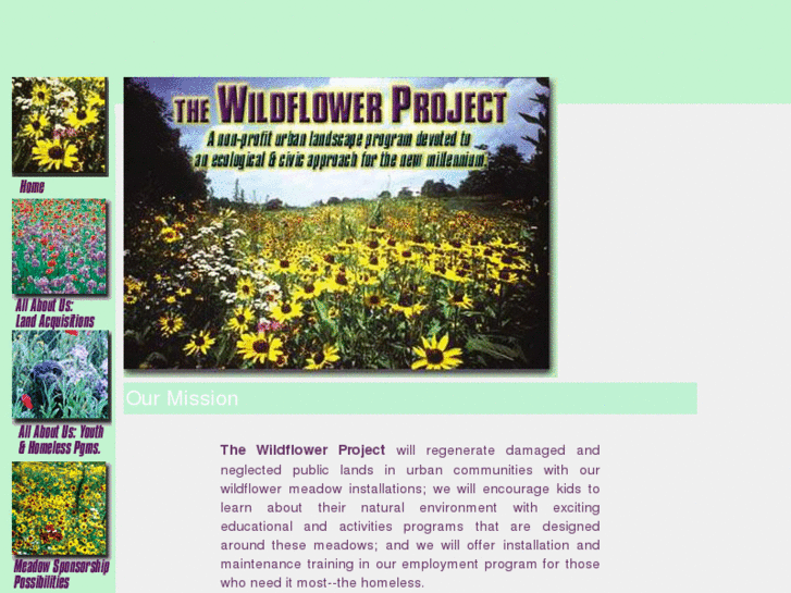 www.wildflowerproject.org