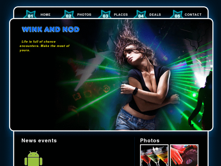 www.wink-and-nod.com