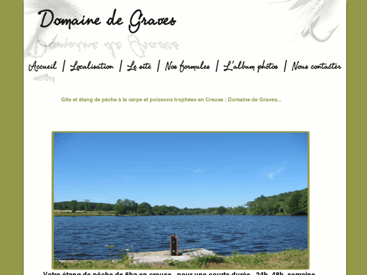 www.yann-is-graves.com