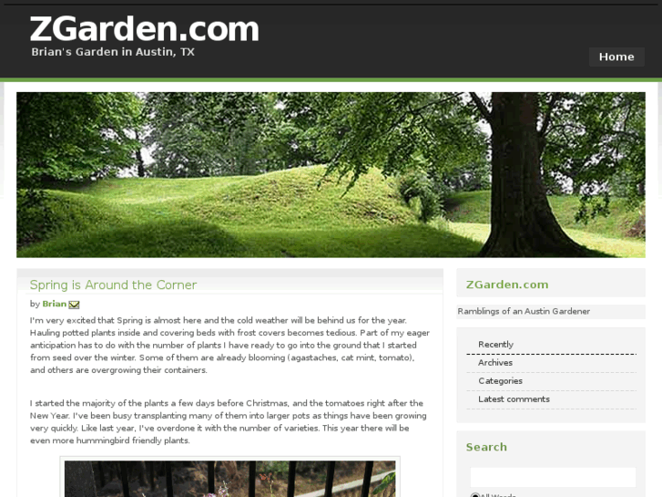 www.zgarden.com