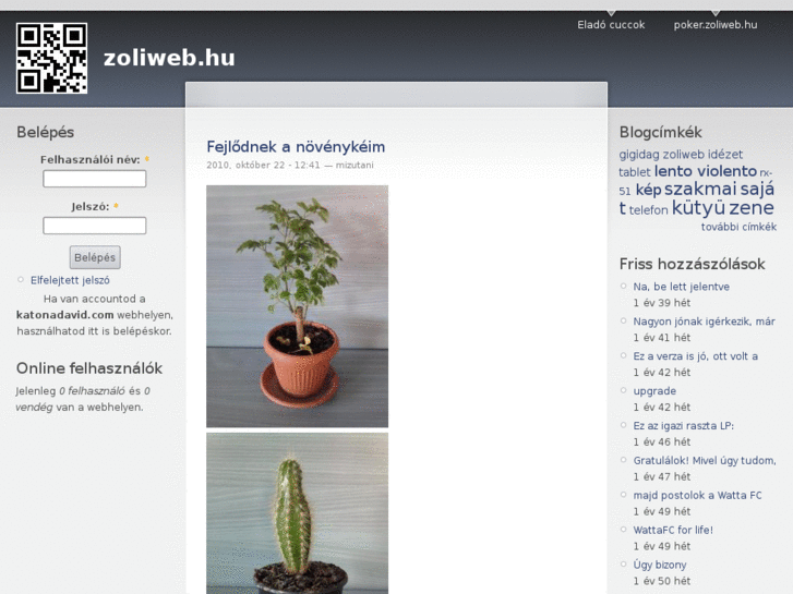 www.zoliweb.hu