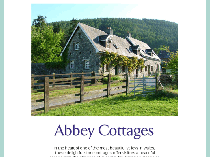 www.abbey-cottages.co.uk