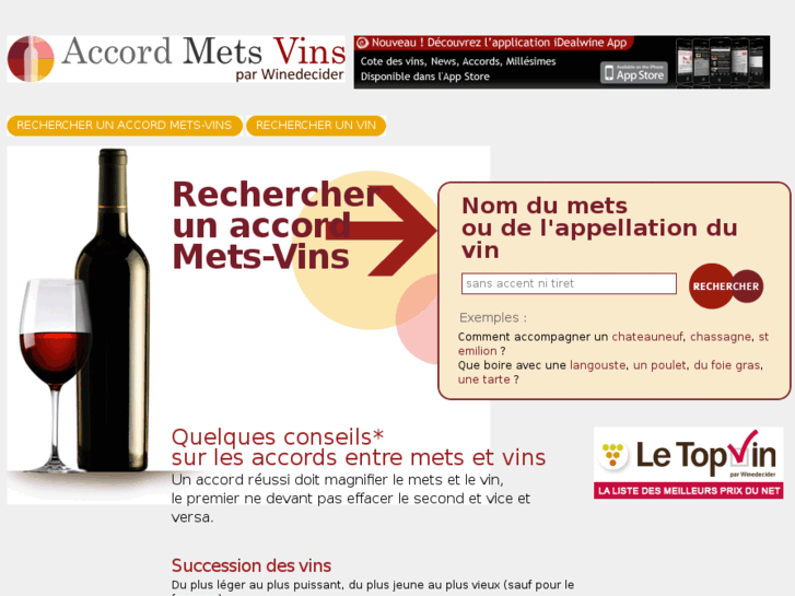 www.accordmetsvins.com