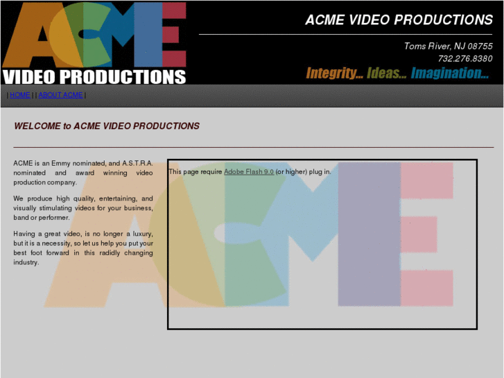 www.acmevideoproductions.com