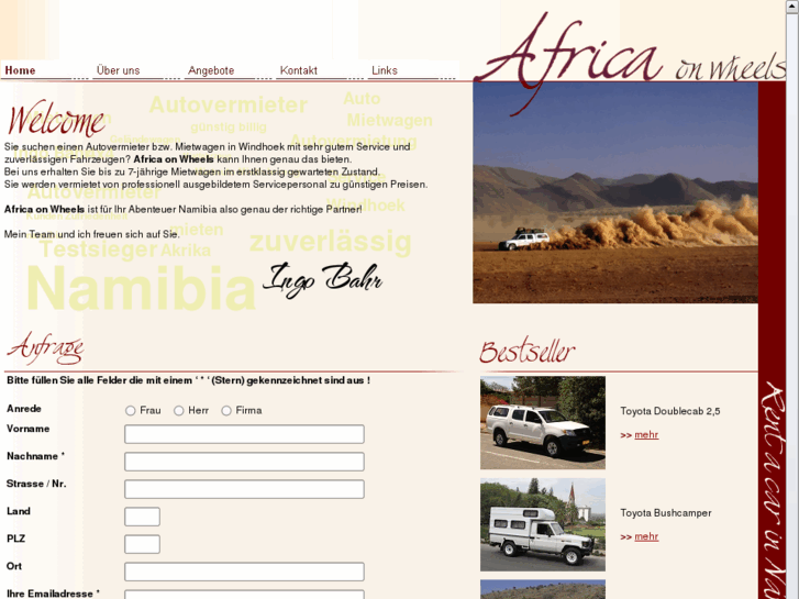 www.africa-on-wheels.com