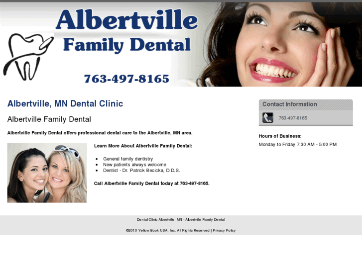 www.albertvillefamilydental.com