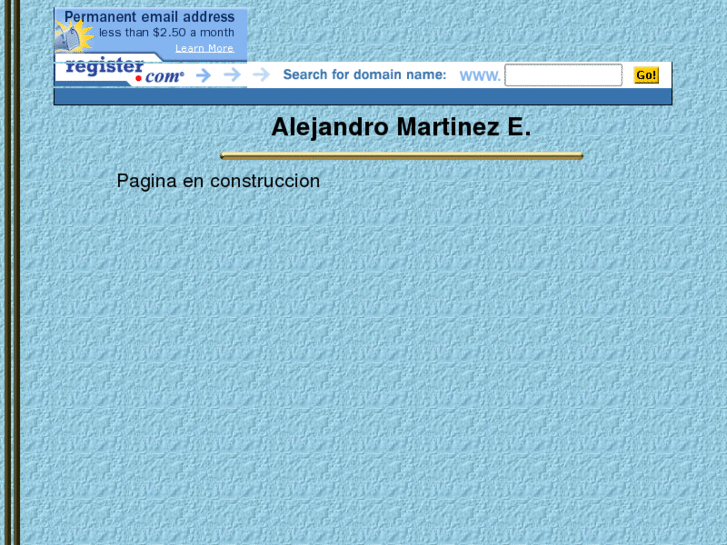 www.alejandromartinez.com