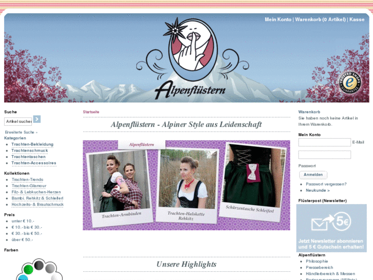 www.alpenfluestern.com