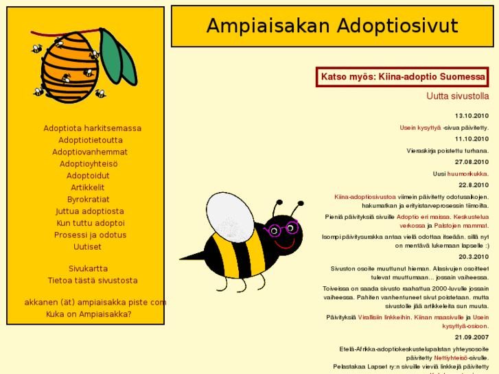 www.ampiaisakka.com