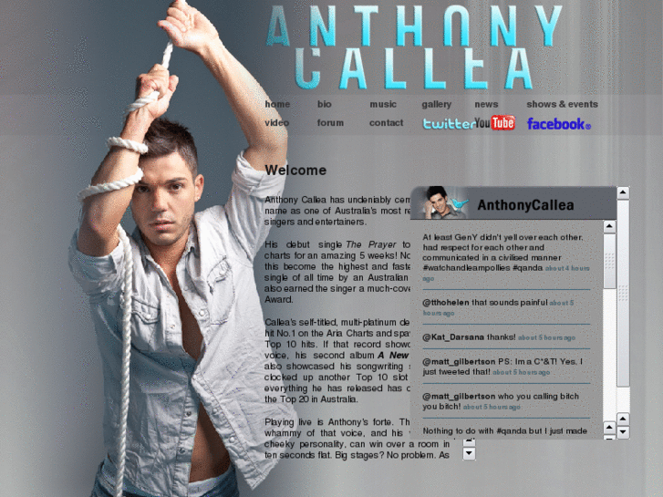 www.anthonycallea.com.au