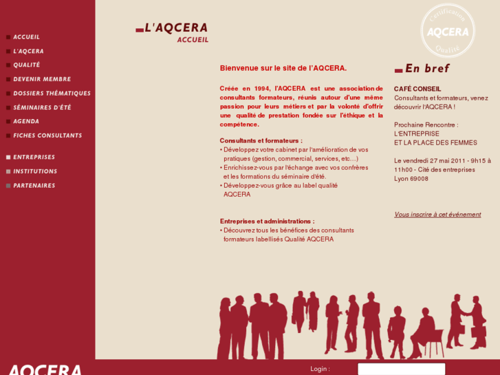 www.aqcera.net