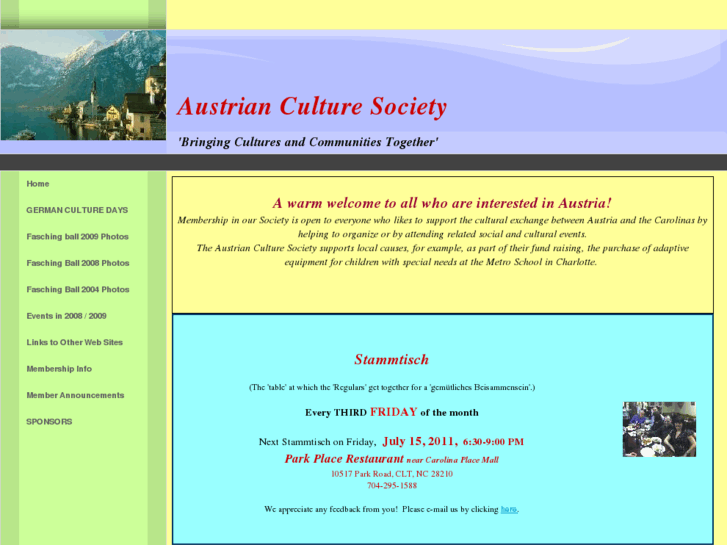 www.austrianculturesociety.org