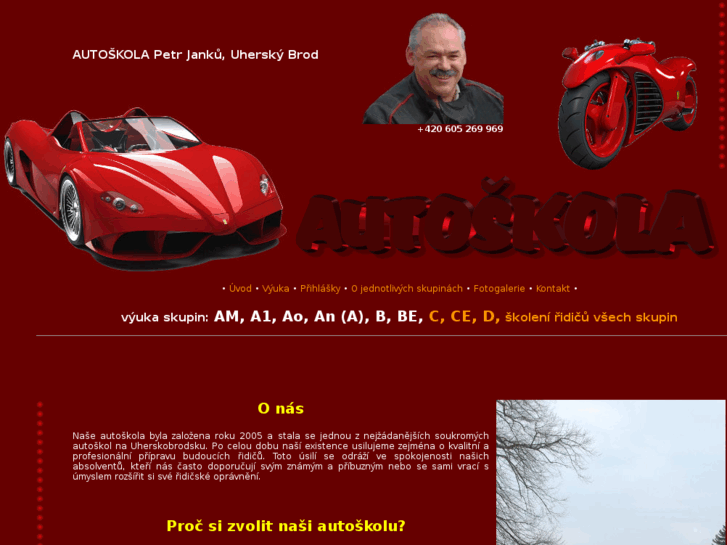 www.autoskolajanku.com