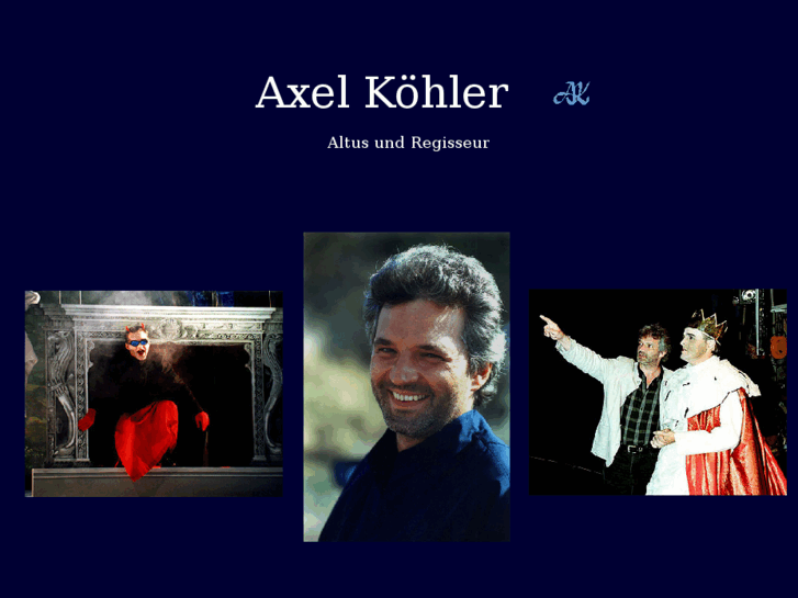 www.axelkoehler.com