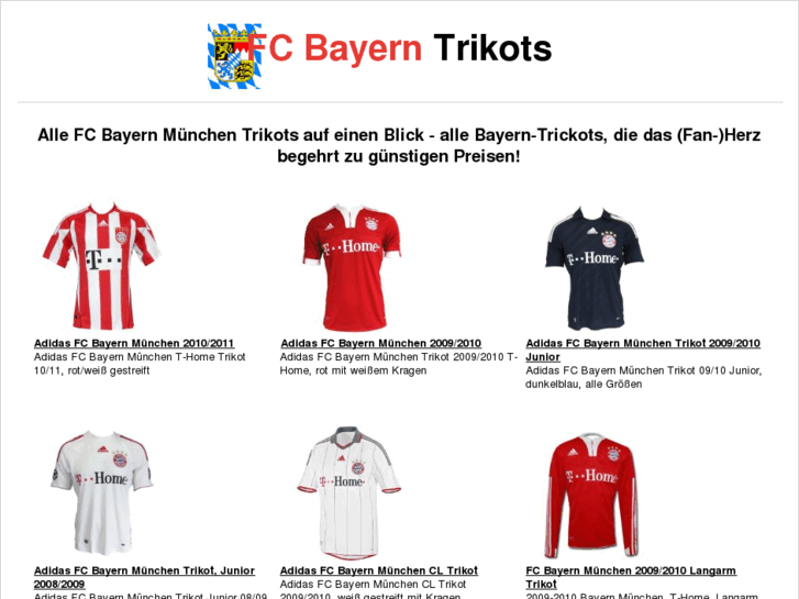 www.bayern-trikot.net