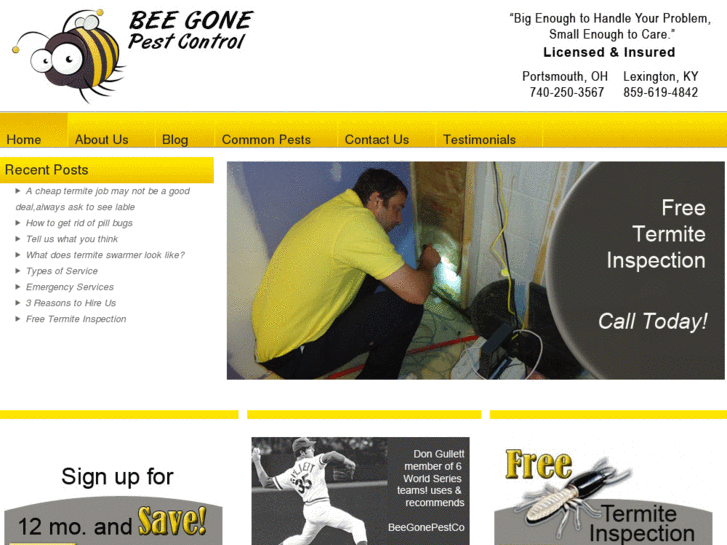 www.beegonepestco.com