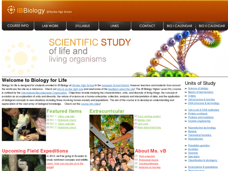 www.biologyforlife.com