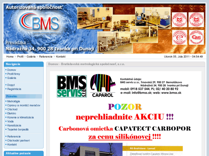 www.bmsm.sk