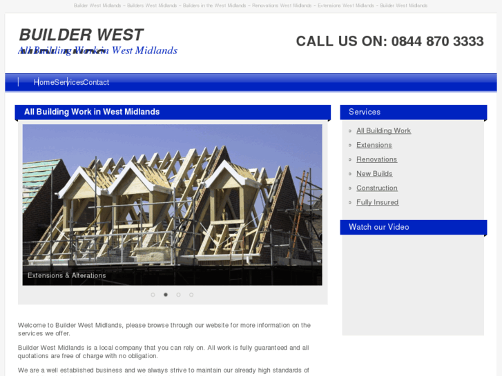 www.builderwestmidlands.com