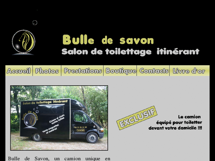 www.bulledesavon56.com