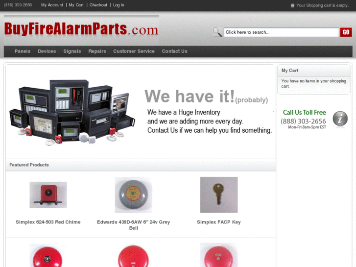 www.buyfirealarmparts.com