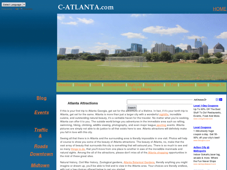 www.c-atlanta.com