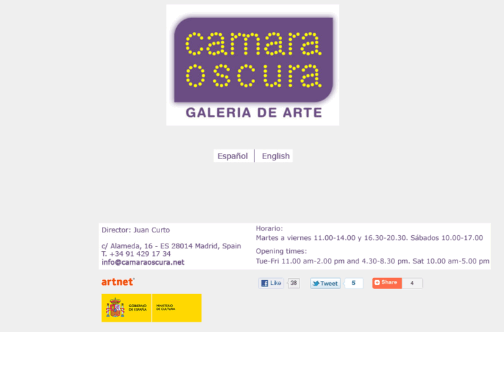 www.camaraoscura.net