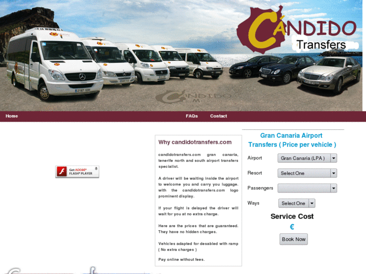 www.canarytaxi.com