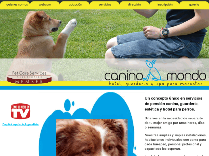 www.caninomondo.com