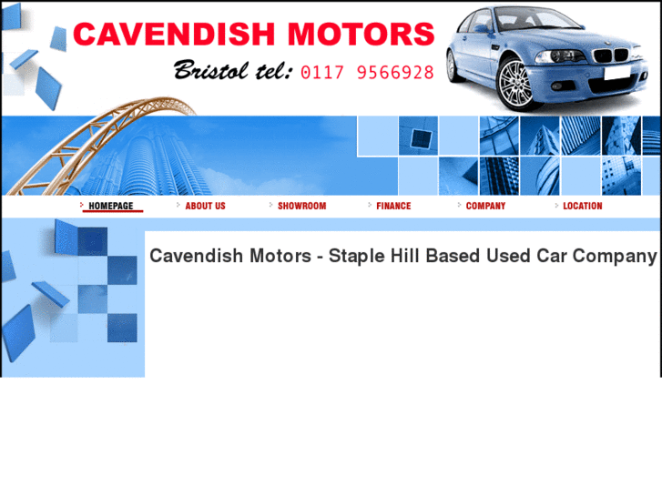 www.cavendishmotorsbristol.co.uk