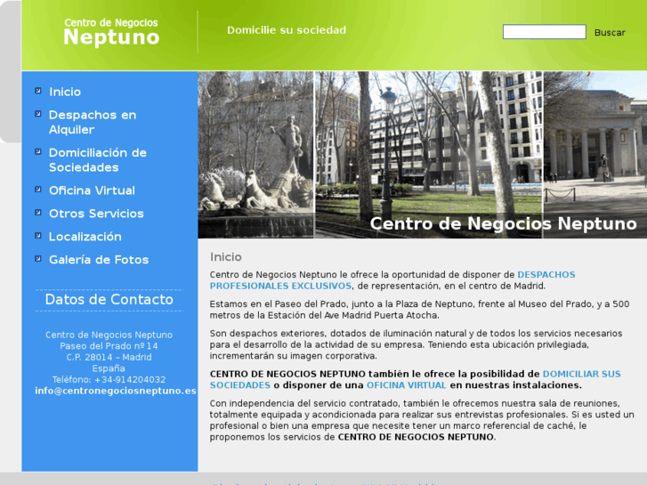 www.centronegociosneptuno.es
