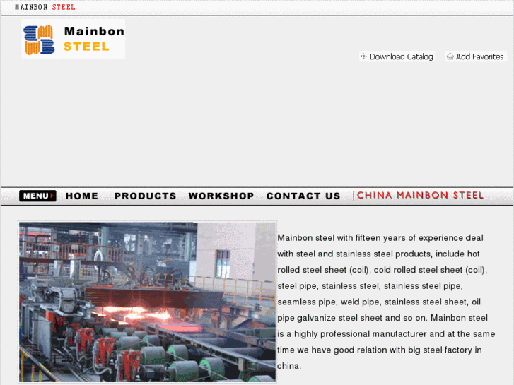 www.china-steel.org