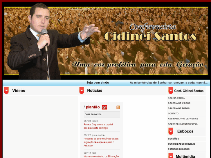 www.cidineisantos.com