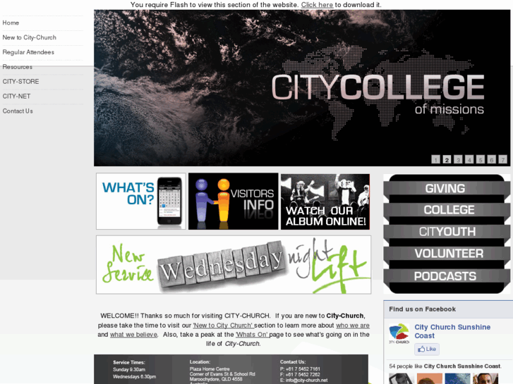 www.city-church.net