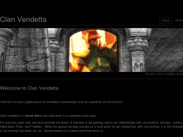 www.clanvendetta.com