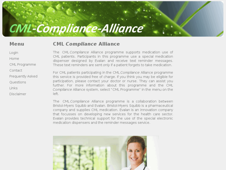 www.cml-compliance-alliance.com