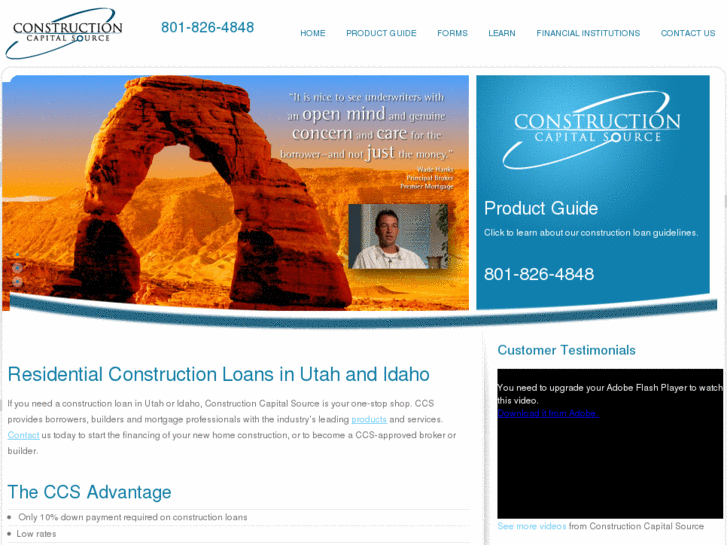 www.constructioncapitalsource.com