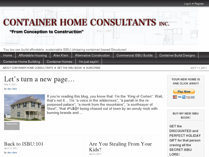 www.containerhomeconsultants.com