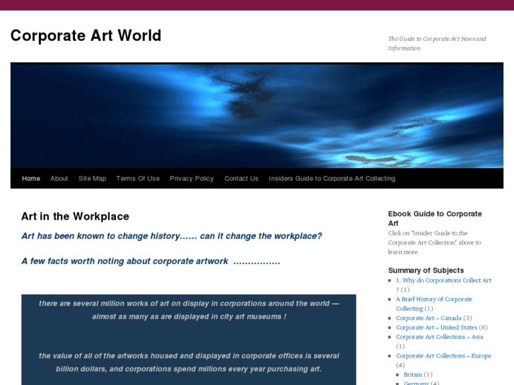 www.corporateartworld.com