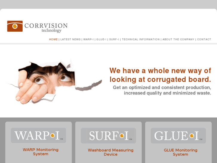 www.corrvision.se