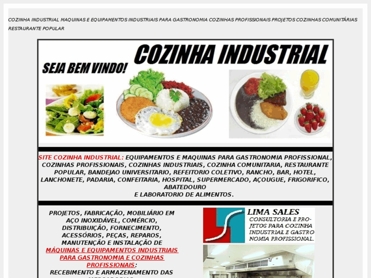 www.cozinhaindustrial.net