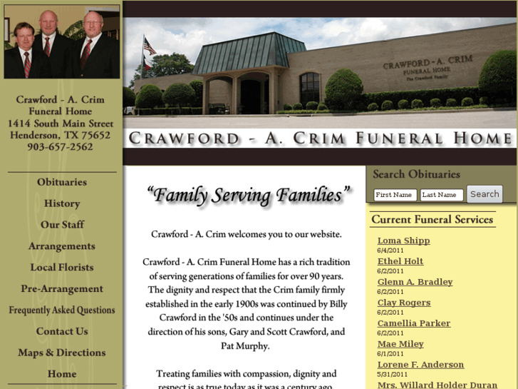 www.crawfordacrim.com